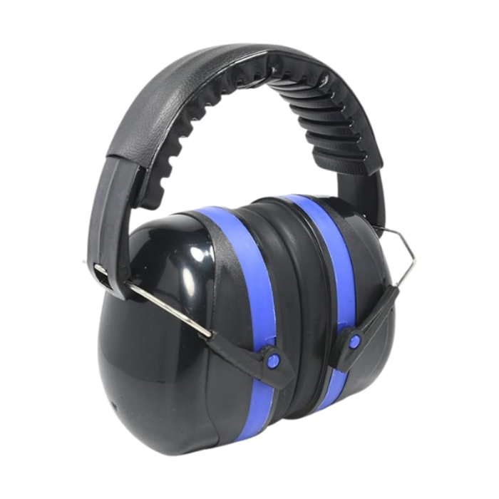 HAR9887/EAR MUFF HEARING PROTECTION