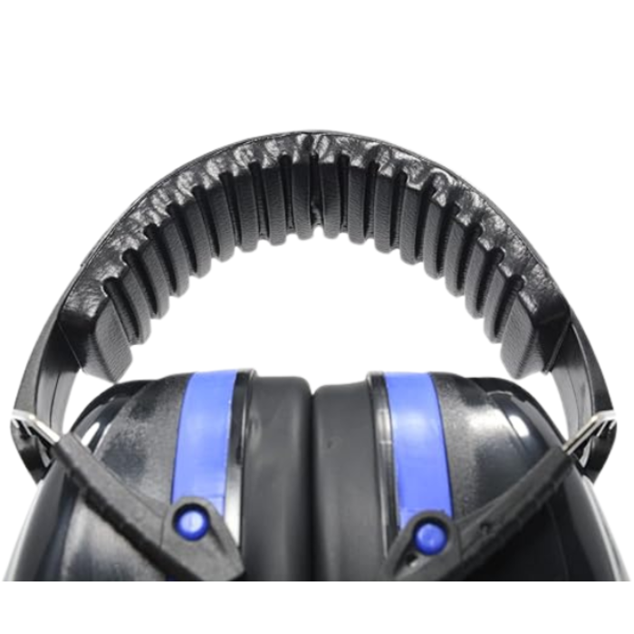 HAR9887/EAR MUFF HEARING PROTECTION