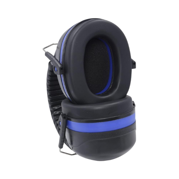 HAR9887/EAR MUFF HEARING PROTECTION