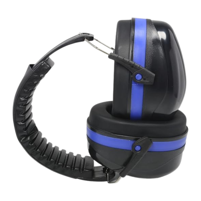 HAR9887/EAR MUFF HEARING PROTECTION