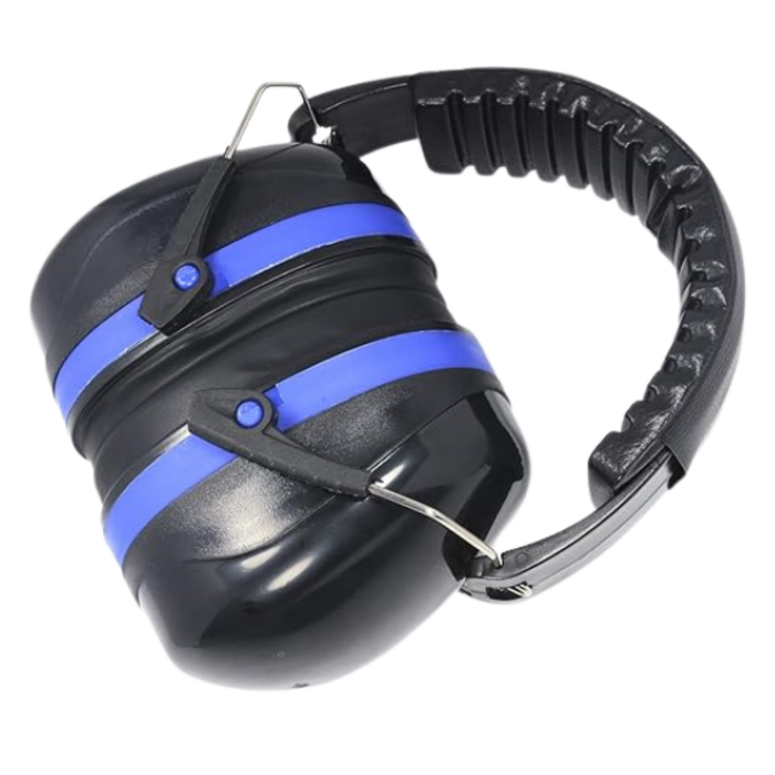 HAR9887/EAR MUFF HEARING PROTECTION