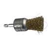 HAR9897/WIRE BRUSH WHEEL FOR DRILL #30