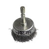 HAR9898/WIRE BRUSH WHEEL FOR DRILL #50