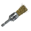 HAR9896/WIRE BRUSH WHEEL FOR DRILL #20