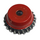 HAR9963/ 5" WIRE CUP BRUSH KNOTED