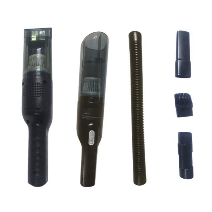 BETA STAR VEH24797/ WIRELESS VACUUM CLEANER-JM6615