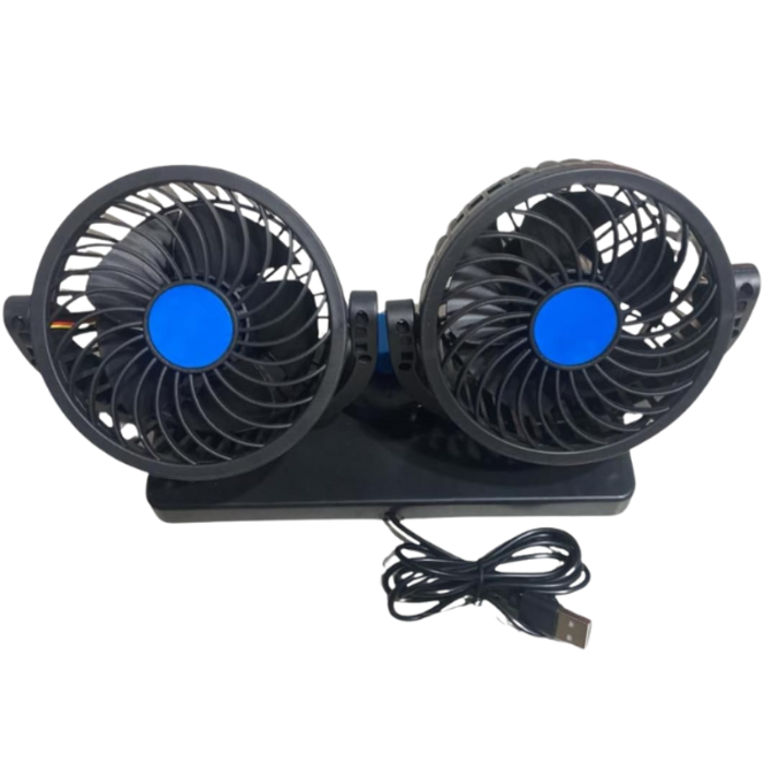 VEH24634/FAN FOR TRUCK-24VOLTS