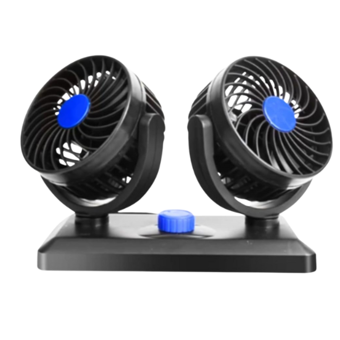 VEH24634/FAN FOR TRUCK-24VOLTS