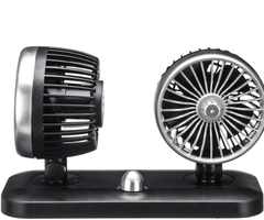 VEH24633/FAN FOR TRUCK-12VOLTS