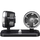 VEH24633/FAN FOR TRUCK-12VOLTS
