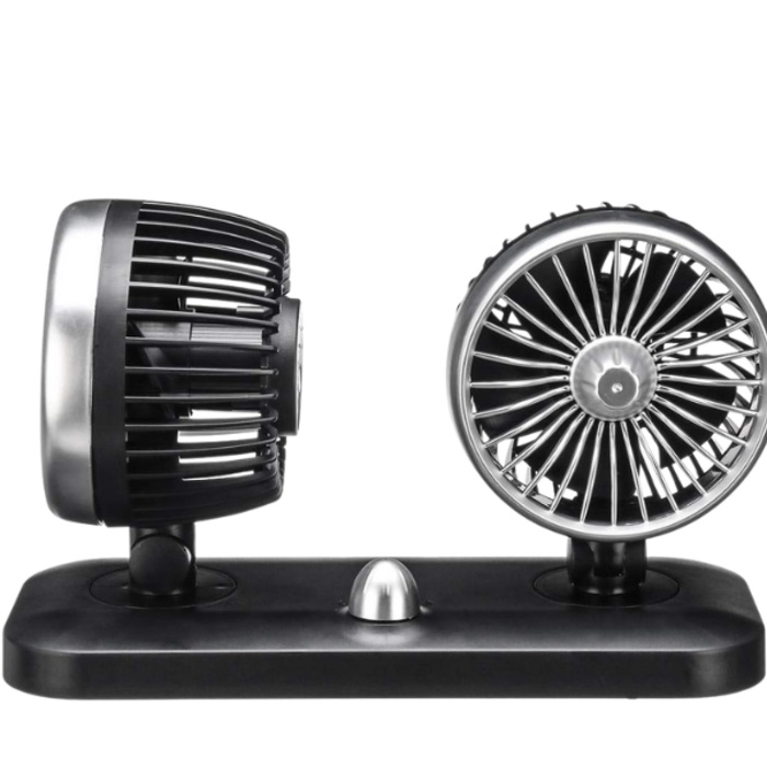 VEH24633/FAN FOR TRUCK-12VOLTS