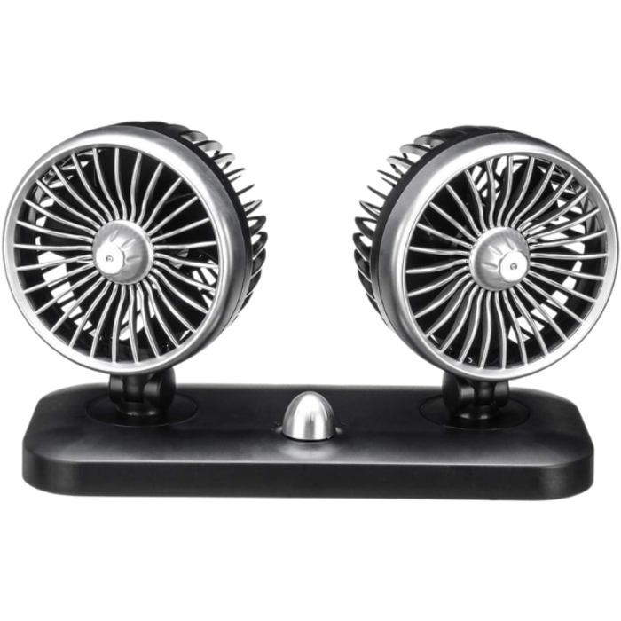 VEH24633/FAN FOR TRUCK-12VOLTS