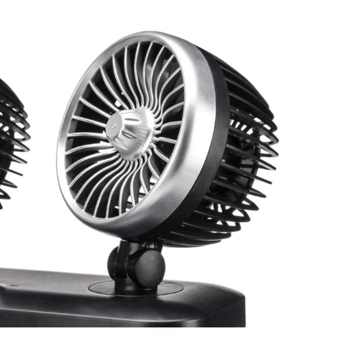VEH24633/FAN FOR TRUCK-12VOLTS