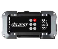 VEH24635/JUMP START MULTI FUNCTION PUMP START 26000MAH