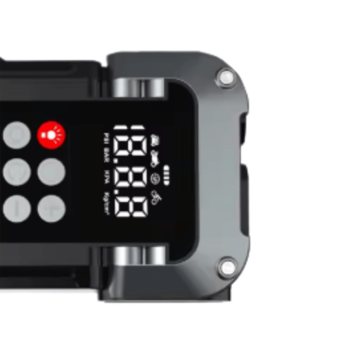 VEH24635/JUMP START MULTI FUNCTION PUMP START 26000MAH