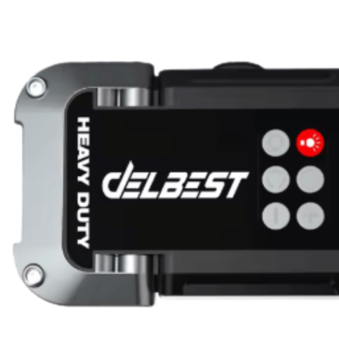 VEH24635/JUMP START MULTI FUNCTION PUMP START 26000MAH