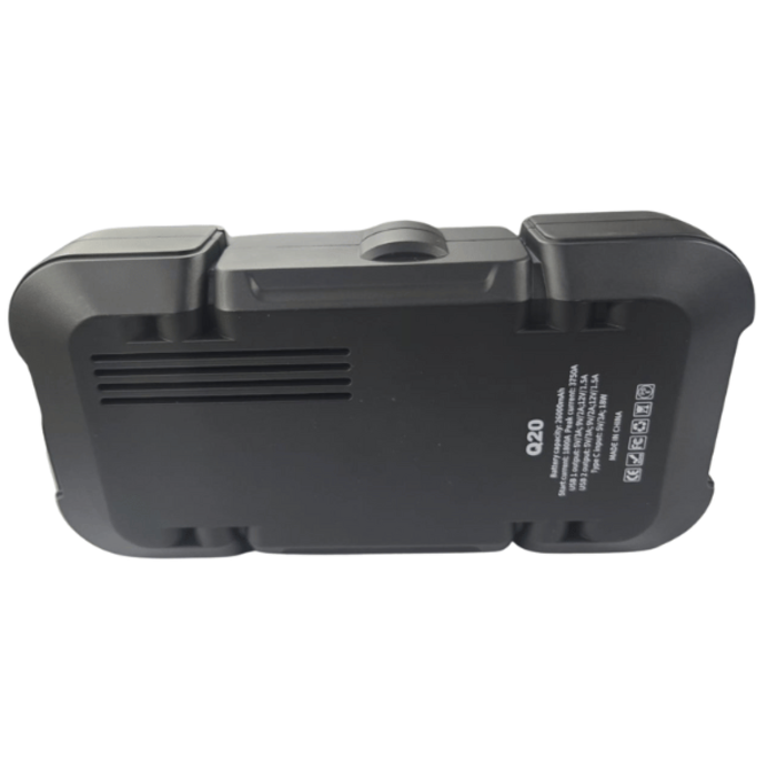 VEH24635/JUMP START MULTI FUNCTION PUMP START 26000MAH