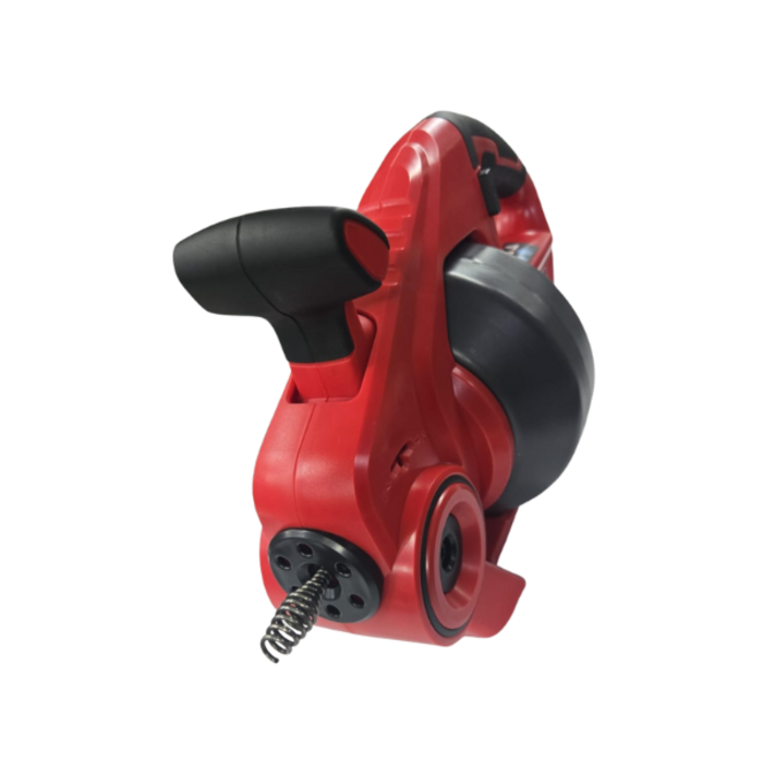 IND5976/ DRAIN CLEANER CORDLESS WITH EXTRA BATTERY 18V, 25FT