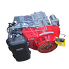 IND5975/ REPLACE ENGINE FOR 6500A GASOLINE GENERATOR 15HP 420CC