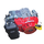 IND5975/ REPLACE ENGINE FOR 6500A GASOLINE GENERATOR 15HP 420CC