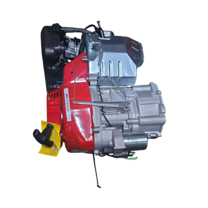 IND5975/ REPLACE ENGINE FOR 6500A GASOLINE GENERATOR 15HP 420CC