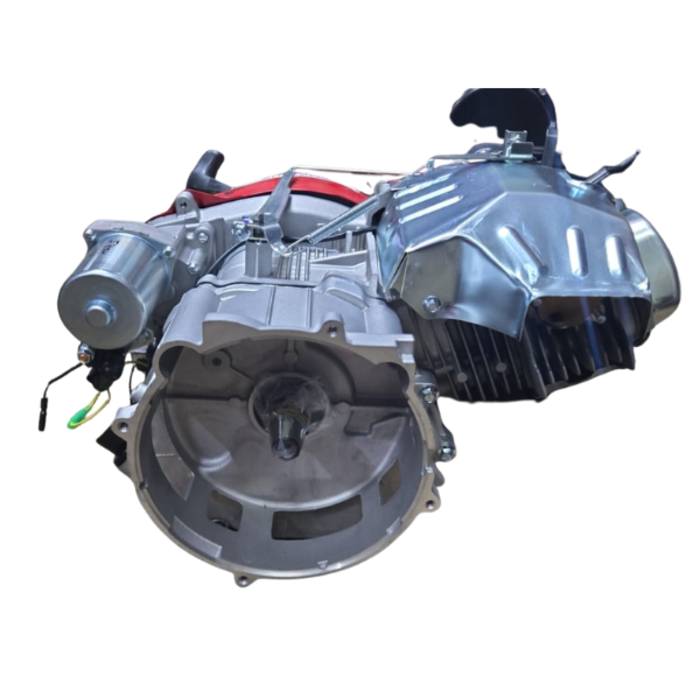 IND5975/ REPLACE ENGINE FOR 6500A GASOLINE GENERATOR 15HP 420CC