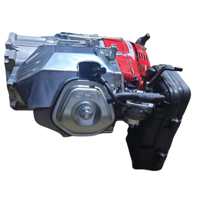 IND5975/ REPLACE ENGINE FOR 6500A GASOLINE GENERATOR 15HP 420CC