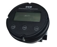 IND5974/DIGITAL FLOW METER 1" INELET/1" OUTPUT