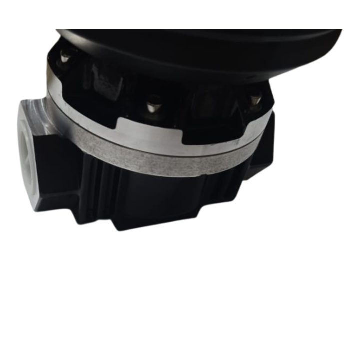 IND5974/DIGITAL FLOW METER 1" INELET/1" OUTPUT