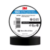 ELE6544/3M 160# VINYL ELECTRICAL TAPE 18MM*20METERS/ROLL BLACK