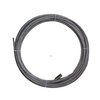HAR9268 5/8'/ 16MM GALVANIZED WIRE ROPE WITH STEEL CORE, 1600 FT PER ROLL