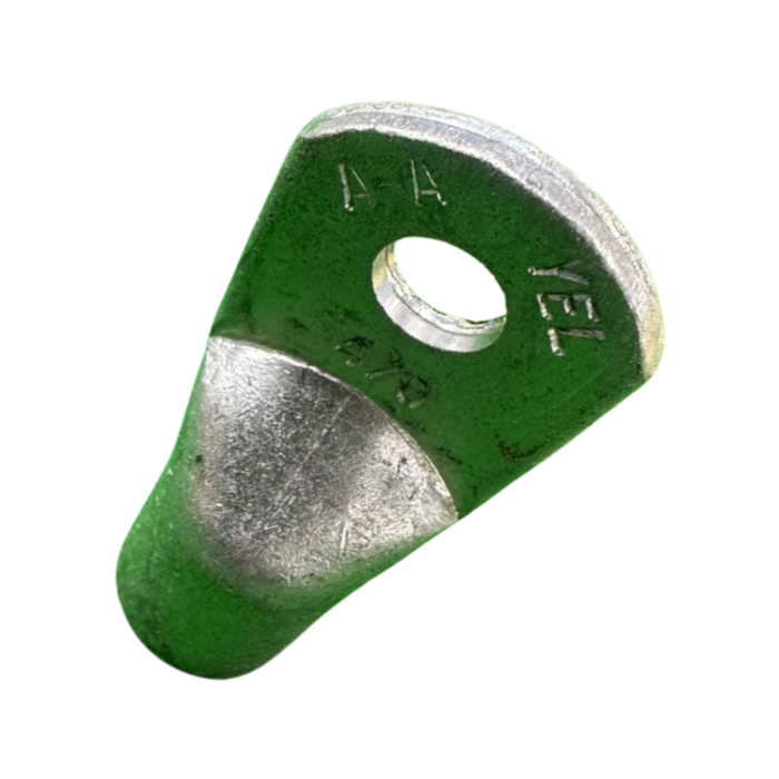 VEH16986 LUG/COPPER 4-O GUAGE #5352