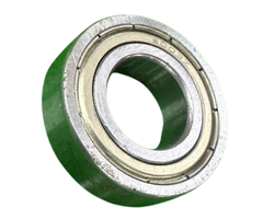 VEH17757 BEARING/WHEEL-BALL #6003ZZ