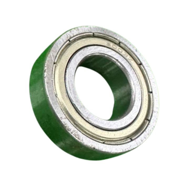 VEH17757 BEARING/WHEEL-BALL #6003ZZ