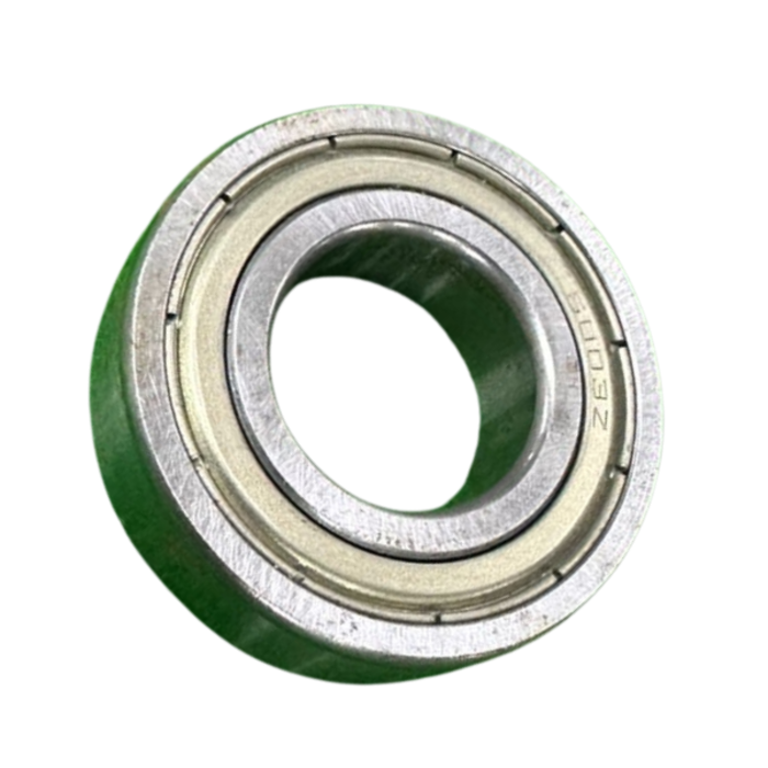 VEH17757 BEARING/WHEEL-BALL #6003ZZ