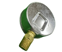 VEH18385 GUAGE/GLYCERINE FILLED 200-WNR