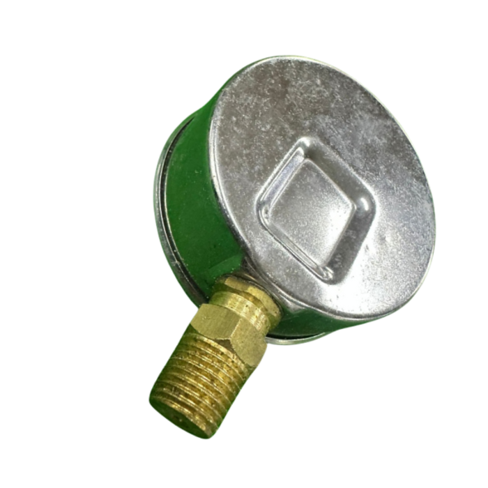 VEH18385 GUAGE/GLYCERINE FILLED 200-WNR