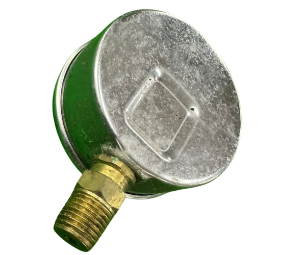 VEH18386 GUAGE/GLYCERINE FILLED 2.5--WNR