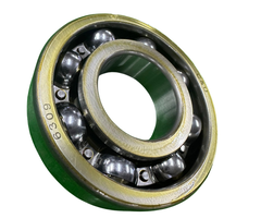 VEH20501 BEARINGS/BALL 6309-2RS 45X100MM (6309 BALL BEARING)