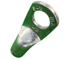 VEH20357/ 1/2'' LUG/COPPER 1/0 GUAGE #5346