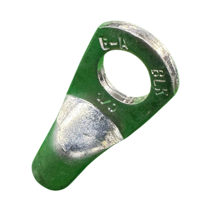 VEH20357/ 1/2'' LUG/COPPER 1/0 GUAGE #5346