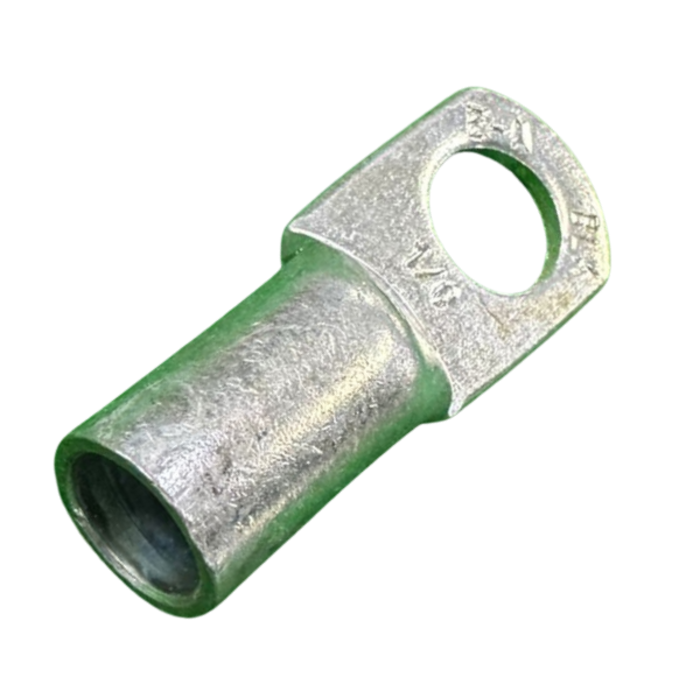 VEH20357/ 1/2'' LUG/COPPER 1/0 GUAGE #5346