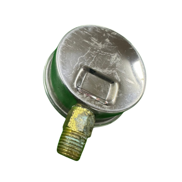 VEH22987 LIQUID FILLED PRESSURE GAUGES 0-100PSI