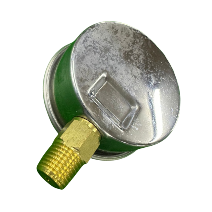 VEH22990 LIQUIDFILLED PRES. GAUAGE 0-1000