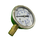 VEH22991 LIQUID FILLED PRES.GUAGE 0-5000PSI