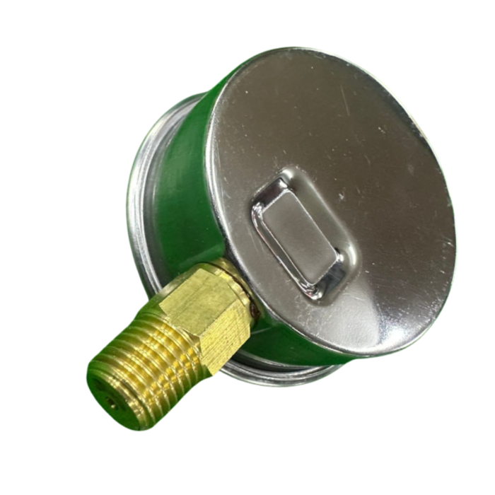 VEH22992 LIQUID FILLED PRESSURE GUAGE 0-6000 1/4''
