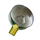 VEH22993 LIQUIDFILLED PRES.GAUGE 0-1000PSI  4-1/2''