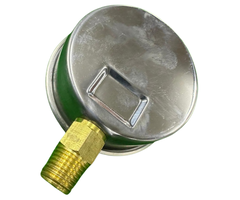 VEH23037 LIQUID PRESSURE GUAGE- 3000PSI