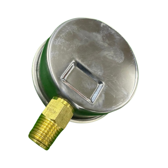 VEH23037 LIQUID PRESSURE GUAGE- 3000PSI