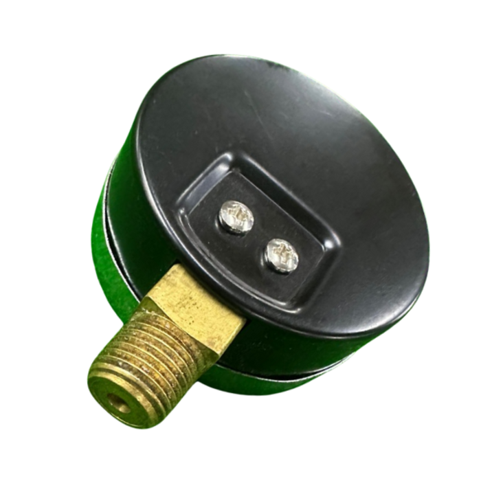 VEH24401//GUAGE/PRESSURE 300PSI 1/4"MALE NPT LOWER CONNECTION 032-0003RP 151403